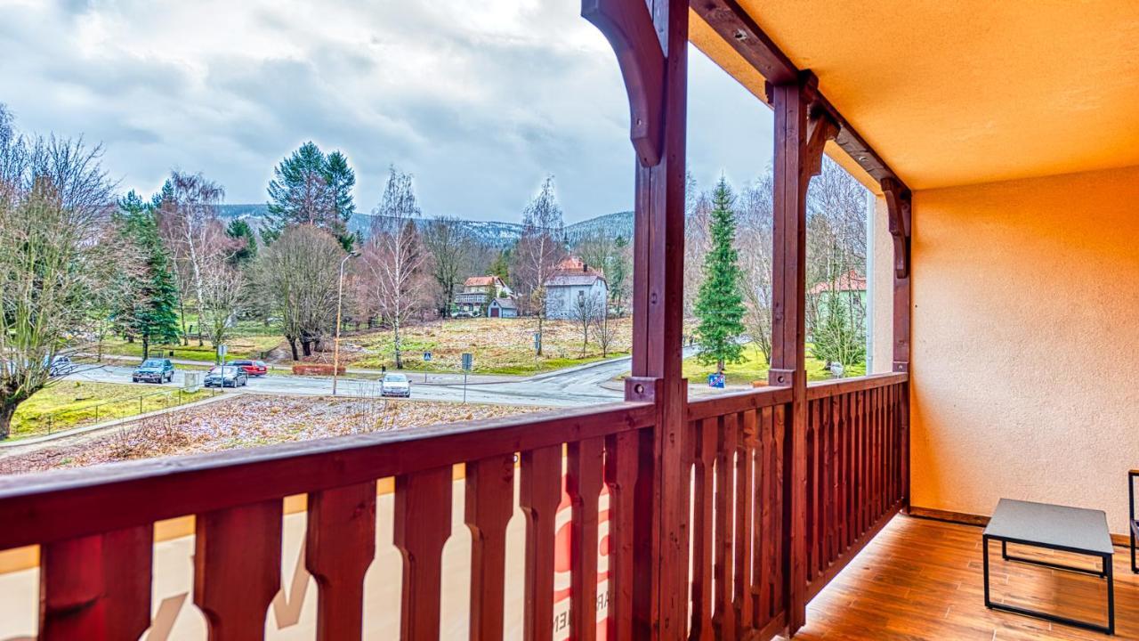 Ametyst A2 - Apartament Rodzinny - Prywatna Sauna Swieradow-Zdroj Exterior photo
